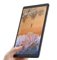 Galaxy Tab A7 Lite tablets 